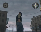 Canis Canem Edit - PlayStation 2