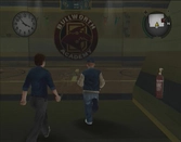 Canis Canem Edit - PlayStation 2