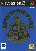 Canis Canem Edit - PlayStation 2