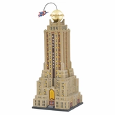 Le Daily Planet  : DC Comics Village - Département 56