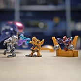 Halo infinite jeu de construction mega construx arbiter's quest