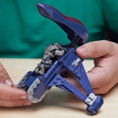 Halo infinite jeu de construction mega construx arbiter's quest