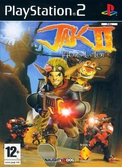 Jak II Hors la Loi - PlayStation 2