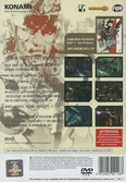 Metal Gear Solid 2 : Sons of Liberty - PlayStation 2