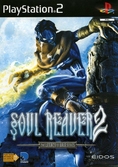 Soul Reaver 2 - PlayStation 2