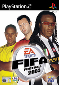 FIFA Football 2003 - PlayStation 2