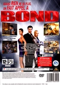 James Bond 007 Quitte ou Double - PlayStation 2