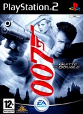 James Bond 007 Quitte ou Double - PlayStation 2