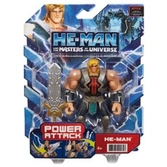 He-man and the masters of the universe figurine 2022 he-man 14 cm