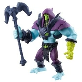 He-man and the masters of the universe figurine 2022 skeletor 14 cm