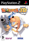 Worms 3D - PlayStation 2