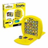 Minions 2 jeu de stratégie top trumps match multilingue