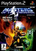 Masters of the Universe He-Man : Defender of Grayskull - PlayStation 2