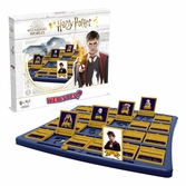 Harry potter jeu de plateau qui est-ce allemand