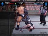 WWE Smackdown ! Here Comes the Pain - PlayStation 2