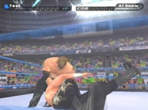 WWE Smackdown ! Shut your Mouth - PlayStation 2