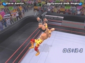 WWE Smackdown ! Shut your Mouth - PlayStation 2