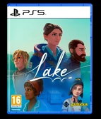 Lake - Jeux PS5