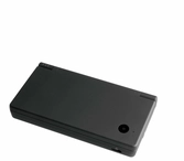 Console Nintendo DSi Noire