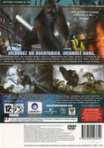 King Kong - PlayStation 2