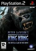 King Kong - PlayStation 2