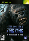 King Kong - XBOX