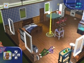 Les Sims - PlayStation 2