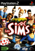 Les Sims - PlayStation 2