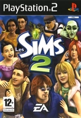 Les Sims 2 - PlayStation 2