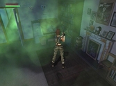 Tomb Raider L'Ange des Ténèbres - PlayStation 2