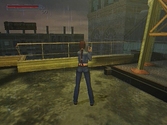 Tomb Raider L'Ange des Ténèbres - PlayStation 2