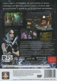 Tomb Raider L'Ange des Ténèbres - PlayStation 2