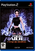 Tomb Raider L'Ange des Ténèbres - PlayStation 2