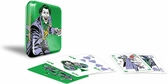 Dc comics - the joker - jeu de carte boite métallique