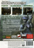 Ghost Recon - PlayStation 2