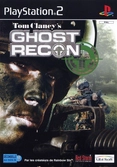 Ghost Recon - PlayStation 2