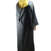 Harry potter robe de sorcier hufflepuff (xl)