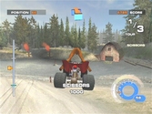 ATV Quad Power Racing 2 - PlayStation 2