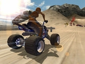 ATV Quad Power Racing 2 - PlayStation 2