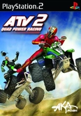 ATV Quad Power Racing 2 - PlayStation 2