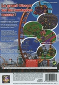 Theme park world - PlayStation 2