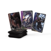 The Witcher : L'Ancien Monde - Le jeu de plateau