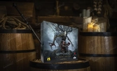 The Witcher : L'Ancien Monde - Le jeu de plateau