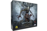 The Witcher : L'Ancien Monde - Le jeu de plateau