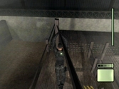 Splinter Cell - PlayStation 2