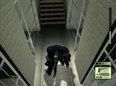 Splinter Cell - PlayStation 2