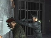 Splinter Cell - PlayStation 2