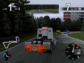 Super Trucks - PlayStation 2