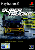 Super Trucks - PlayStation 2