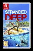 Stranded deep